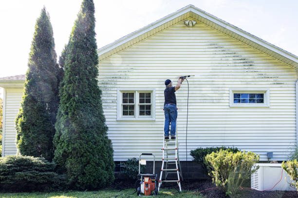 Trusted Berwyn Heights, MD Pressure Washing Services Experts